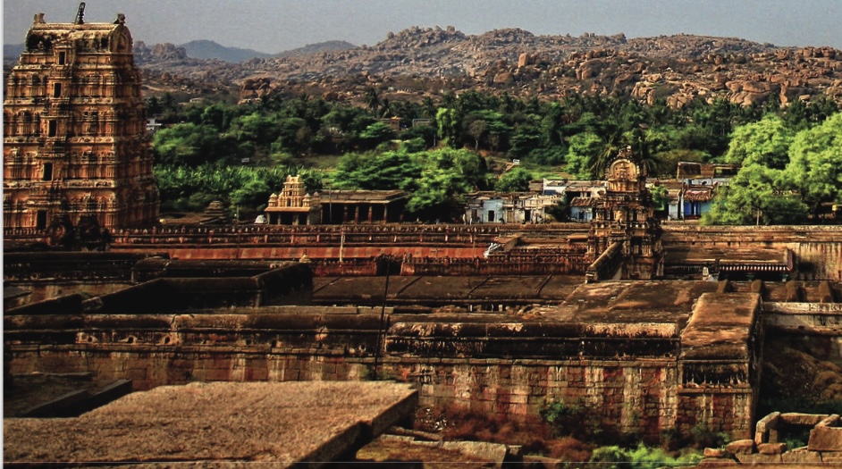 Special Feature: UNESCO’s India