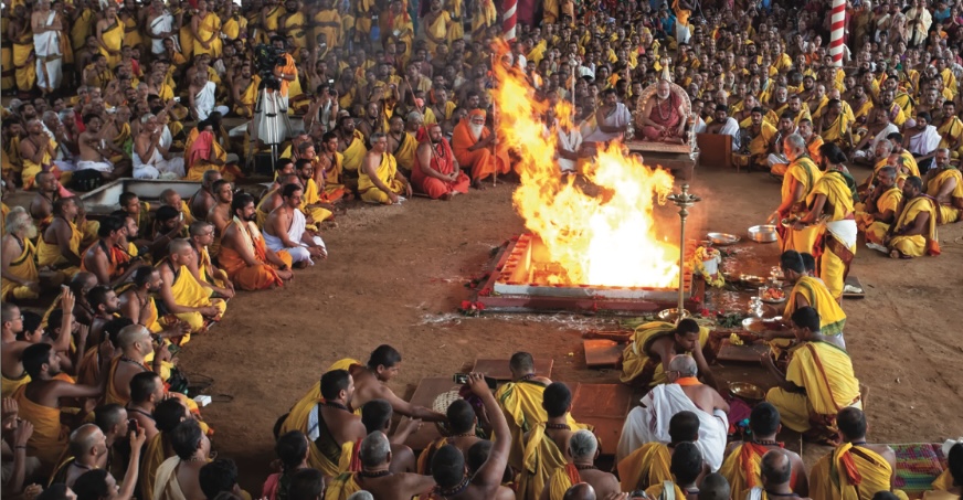 Lineages: A Guru’s Birthday Event for Everyone