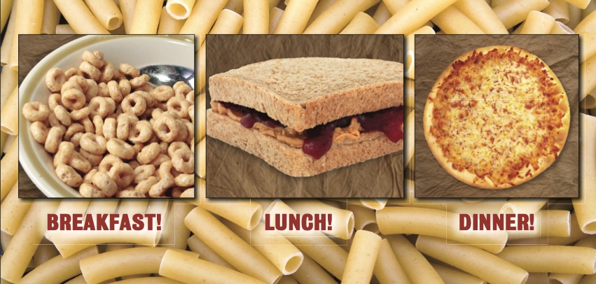 Health: What’s a Veggie Student to Do?