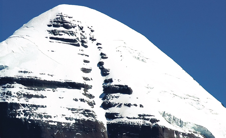 Special Feature: Kailash Yatra