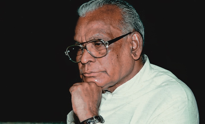 Reflecting on Gurudeva
