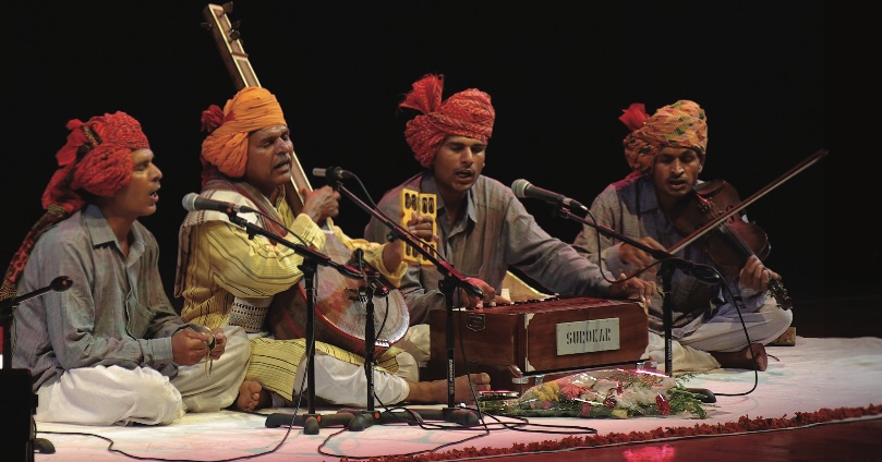 Music: A Village Teacher Brings Kabir’s Songs to Life