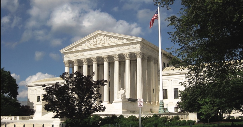 Law: How a Recent Supreme Court Ruling Impacts US Hindu Temples