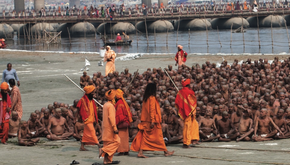 Special Feature: Kumbh Mela