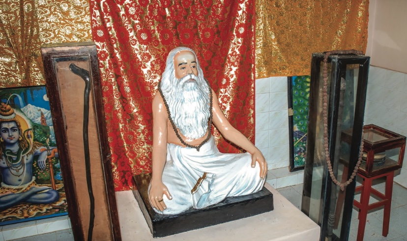 Gurus: Chattampi Swami’s Long Shadow
