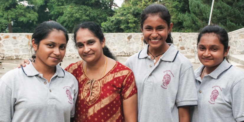 Karma Yoga: Lord Murugan’s Stalwart Servants
