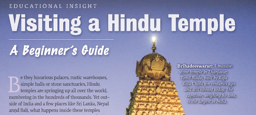 Digital Dharma: All Insight Sections Now Online
