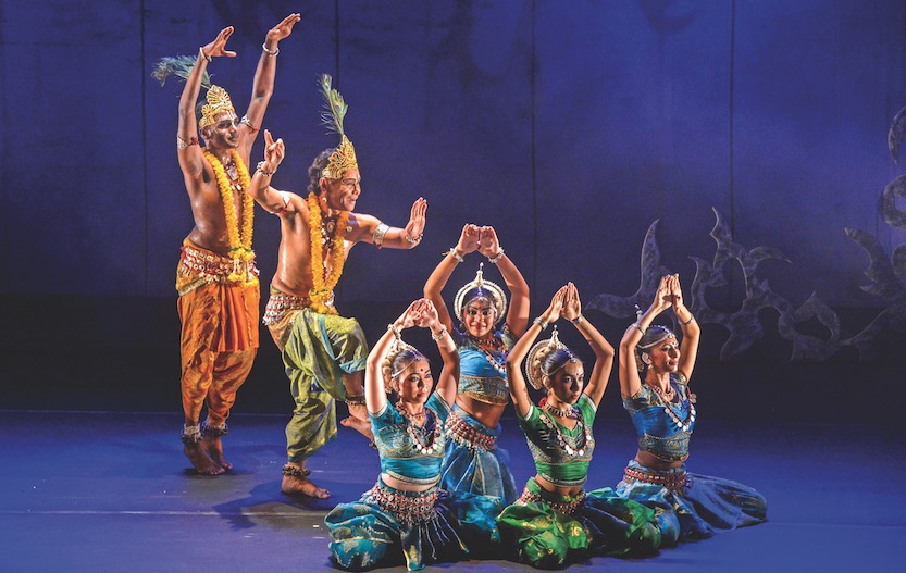 Art: Dancing a New World into Existence