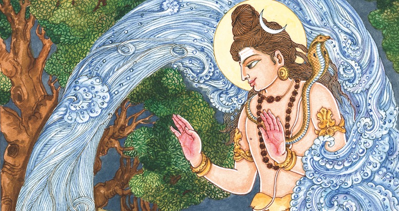 From The Agamas: Transference of Wisdom