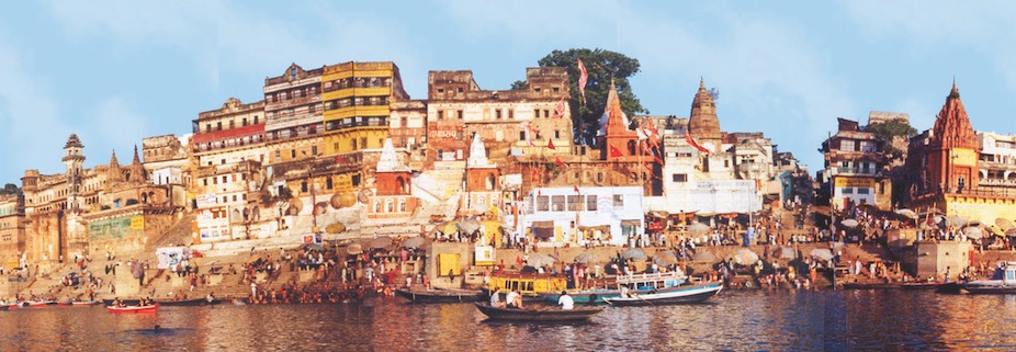The City’s Temple Heart: Thrice destroyed, today Kashi Vishwanath stands foremost again among Varanasi’s sacred places