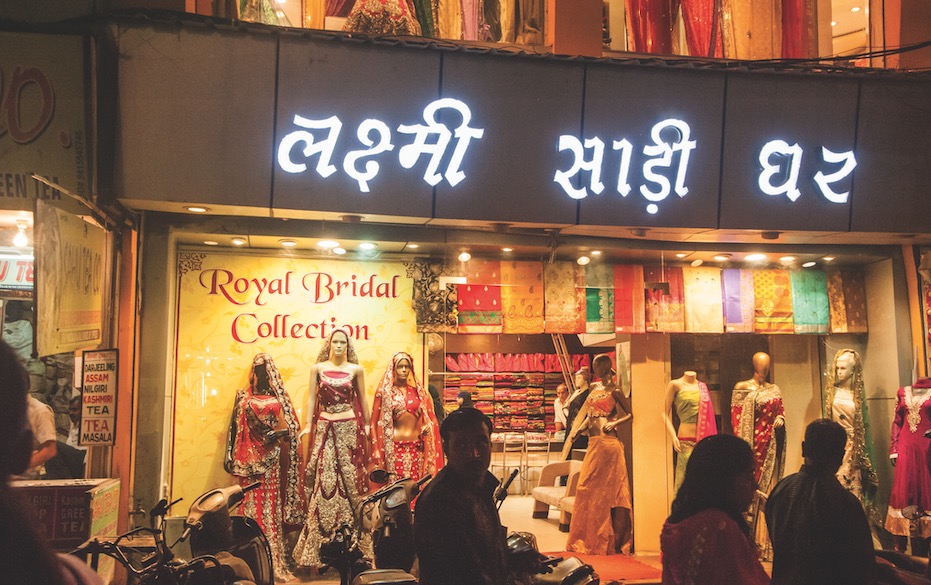 The Old City & More: If you’re a lover of sweets and saris, this city is for you, but it also has some serious modern issues