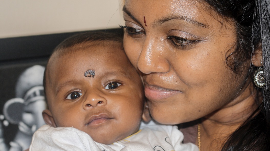Health: Nurturing Babies and Mothers
