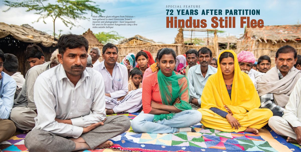 Special Feature: 72 Years After Partition