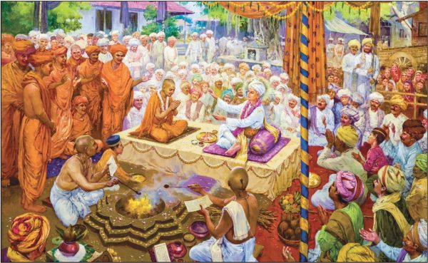 Book Review: Illuminating the Philosophy of BAPS
