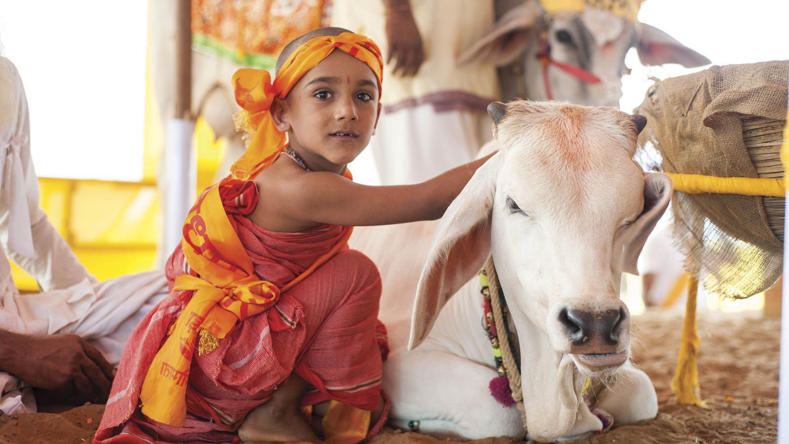 Hinduism: An Overview