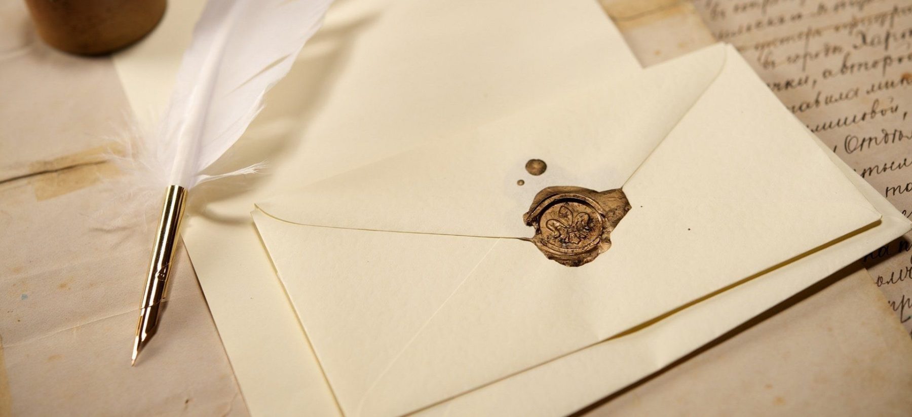 Letters