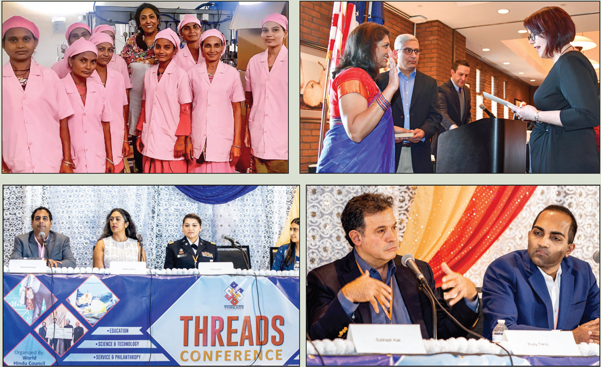 Conference: Celebrating the Hindu American Saga