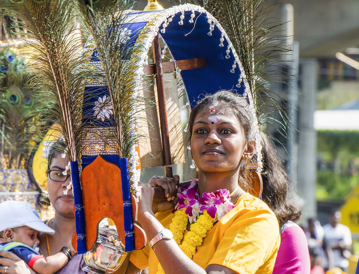 Global Dharma