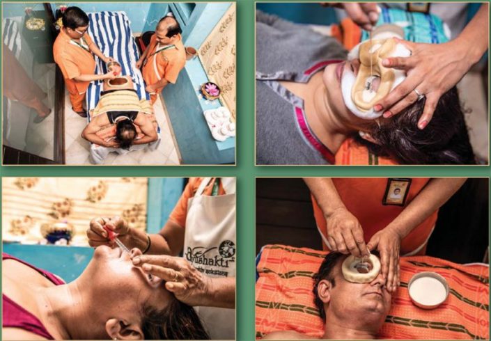 Special Feature: Applying Ancient Principles To Our Modern Maladies