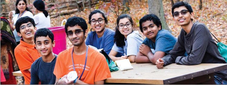 Education: My Love for Chinmaya Mission