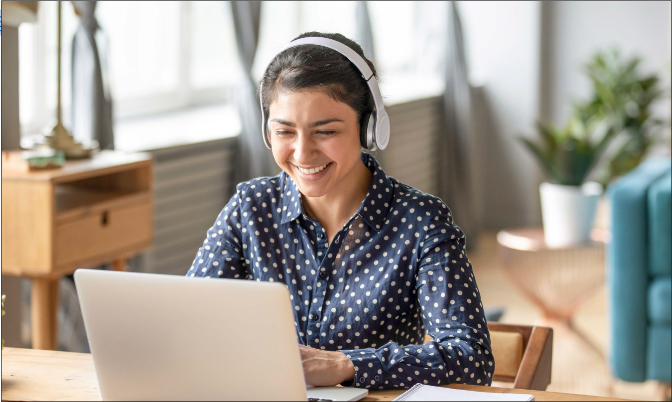 Is the Future a Work-from-Home World?