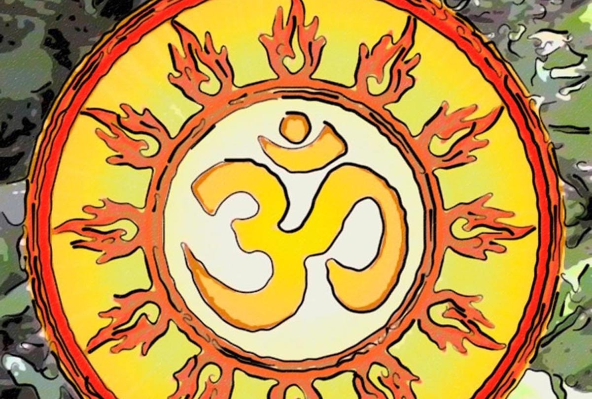 In My Opinion: Prisoners Chanting Mantras