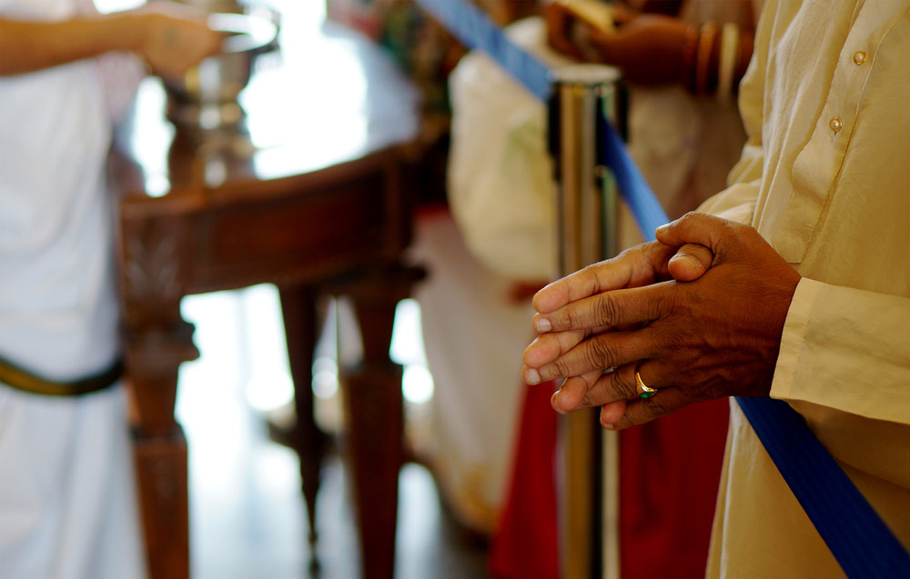 Why I Became a Dharma Ambassador
