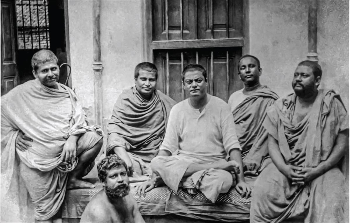 Vivekananda’s ‘Yes’ To Conversion