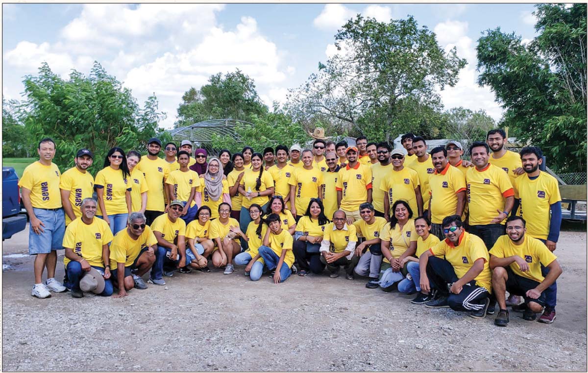 Sewa Tackles the Covid-19 Crisis with Strategic Tools