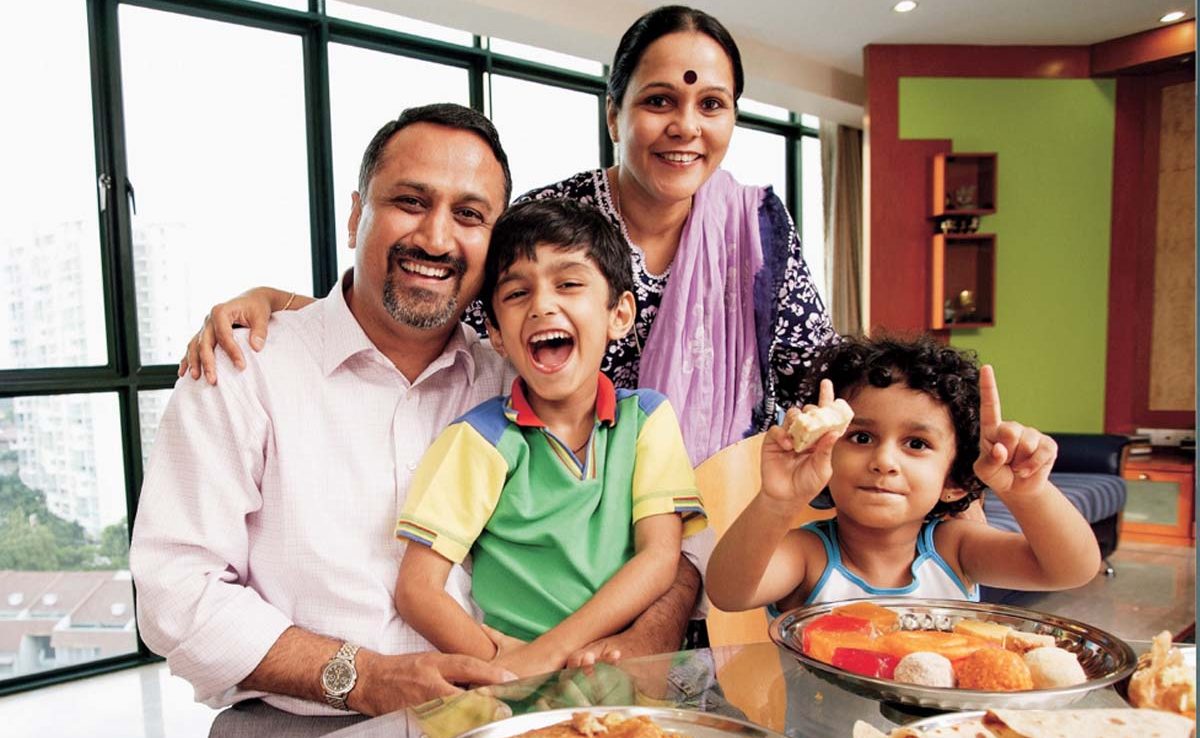 Educational Insight: Raising Children As Good Hindus