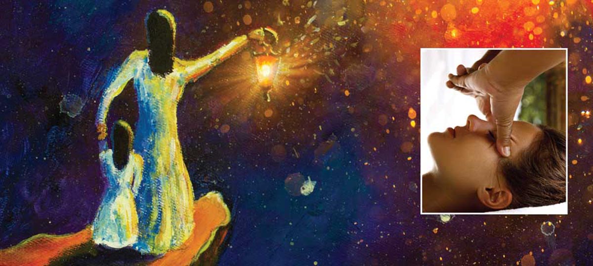 Religion: Ayurvedic Astrology