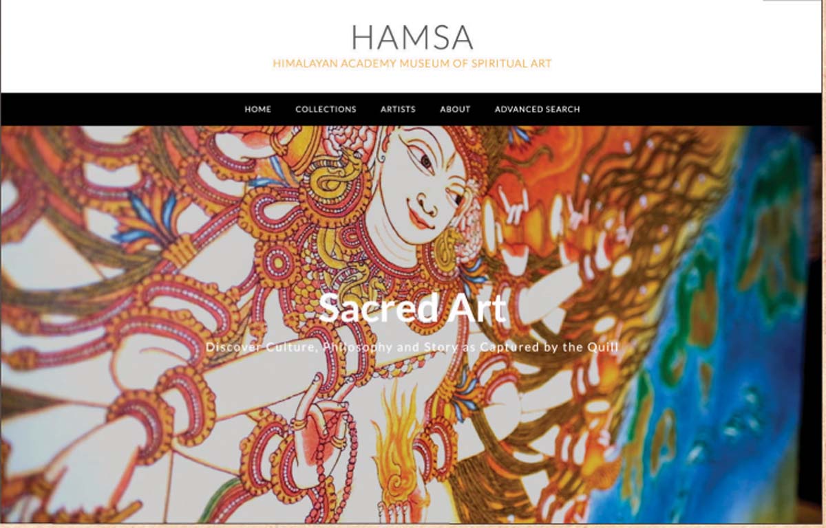 Digital Dharma
