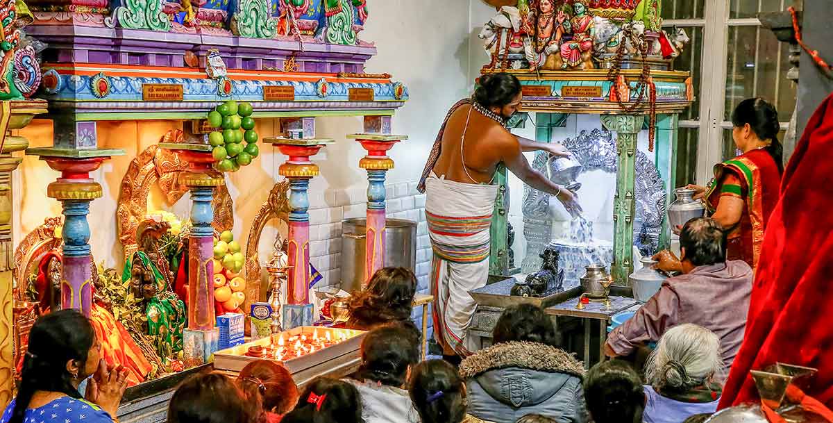 Essential Ingredients for a Powerful Puja
