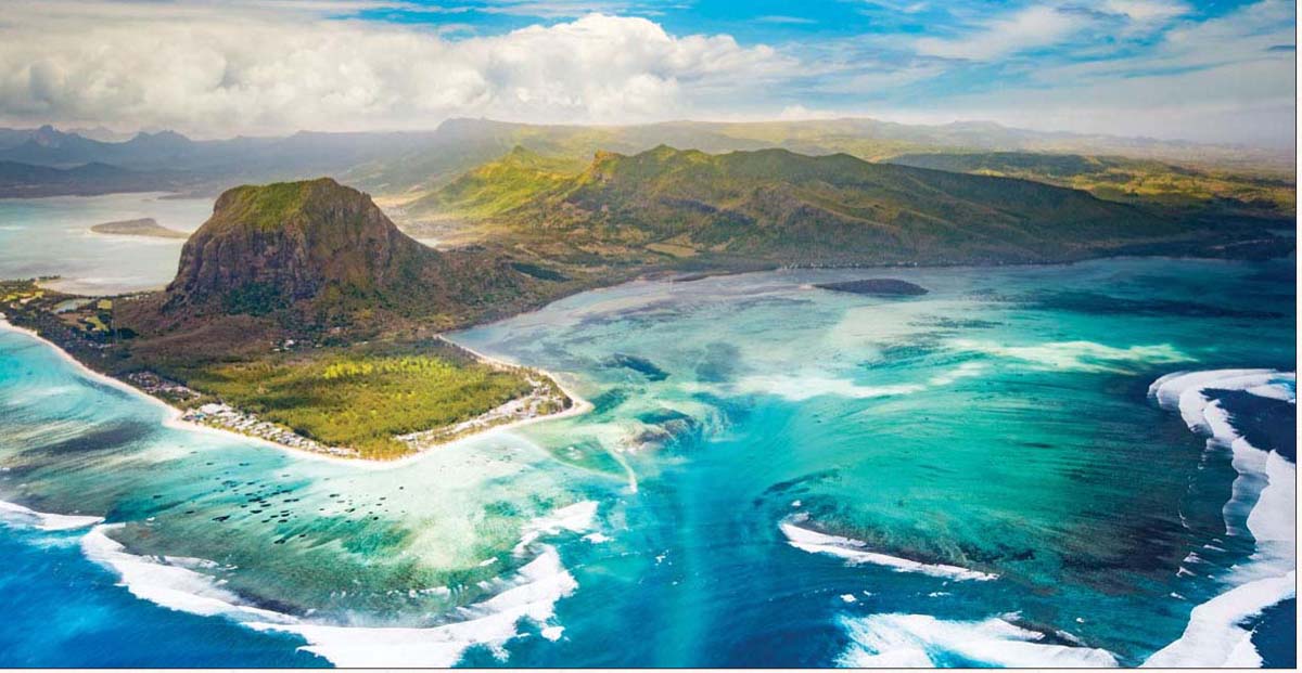 Mauritius Mahasivaratri