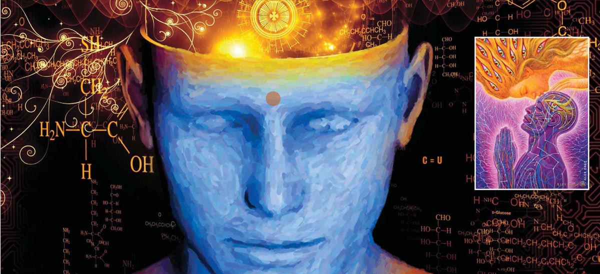 A New Science of Consciousness?