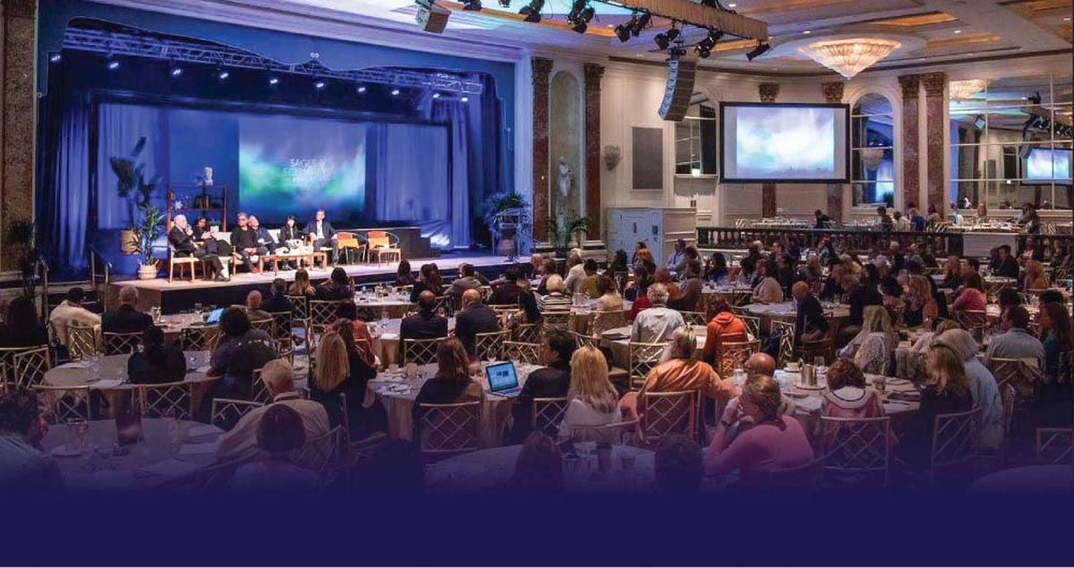 Sages & Scientists 2016