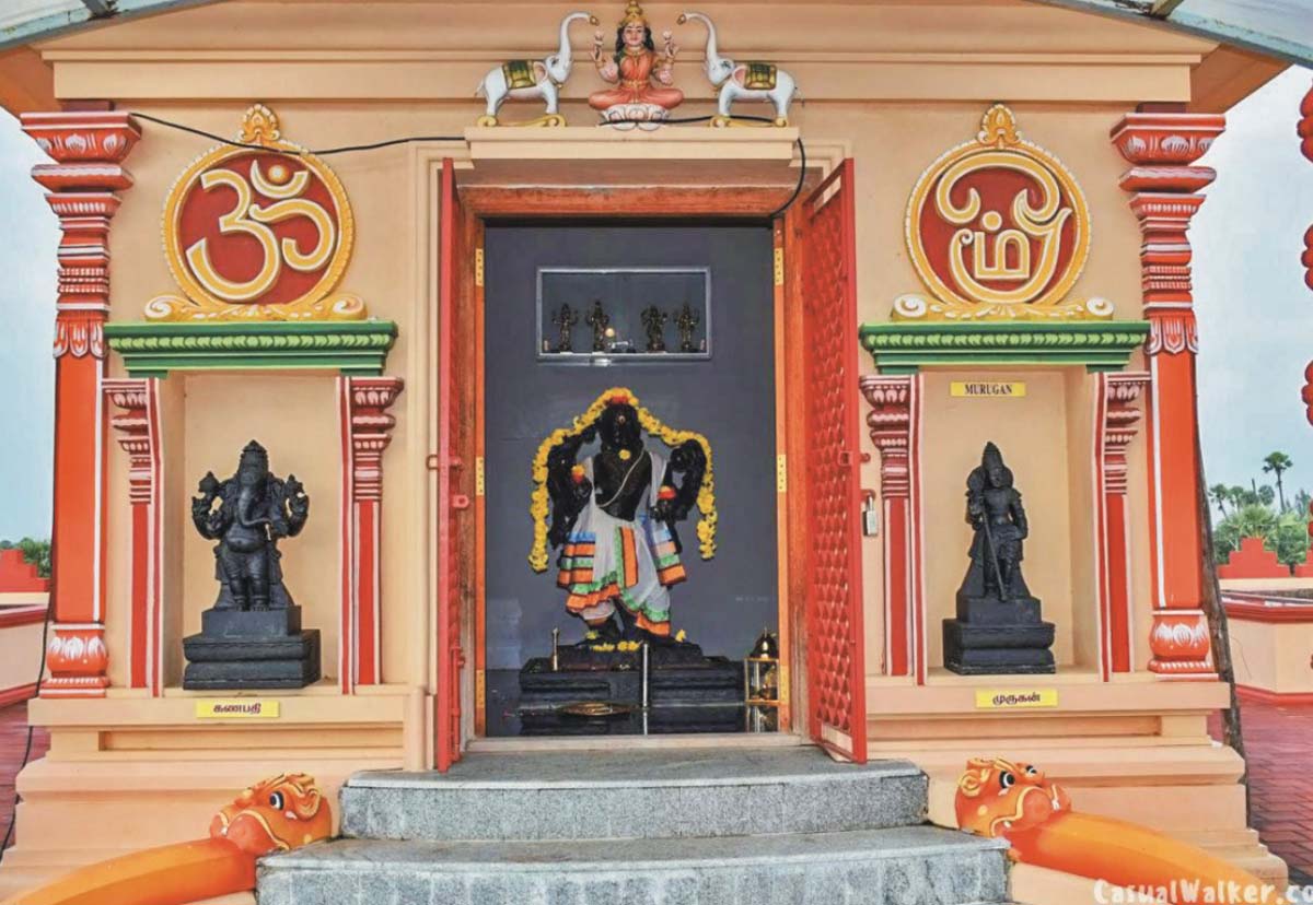 वैश्विक धर्म