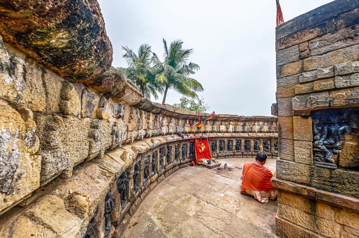 भारत के अद्भुत मन्दिर और धार्मिक स्थल