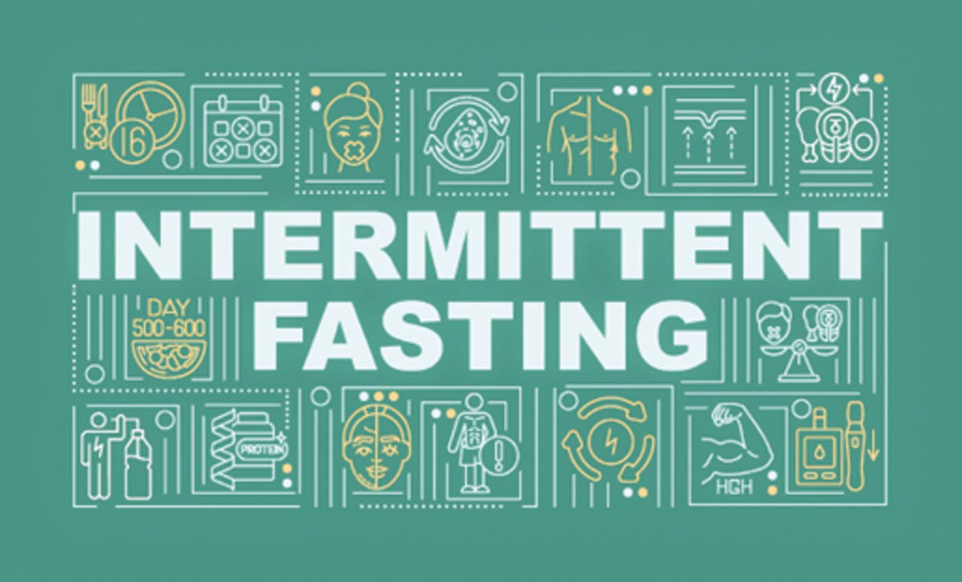 Intermittent Fasting