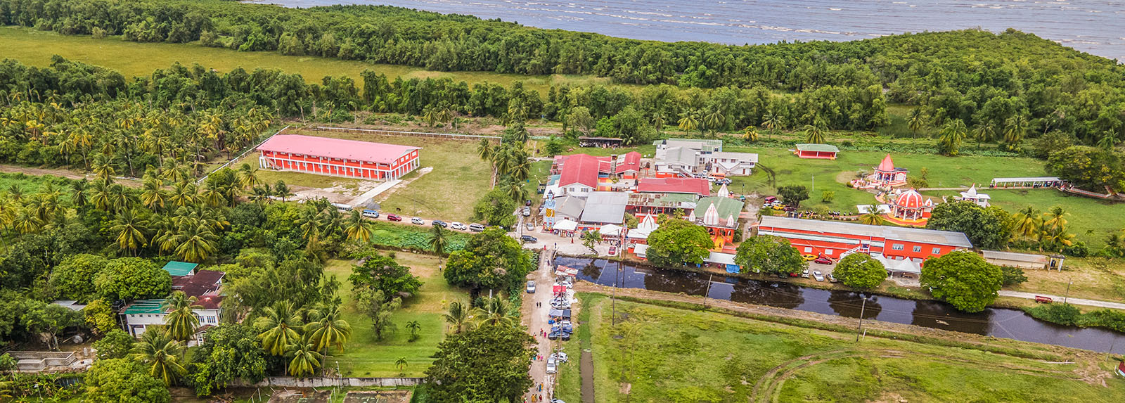 Guyana’s Hindu College Expands