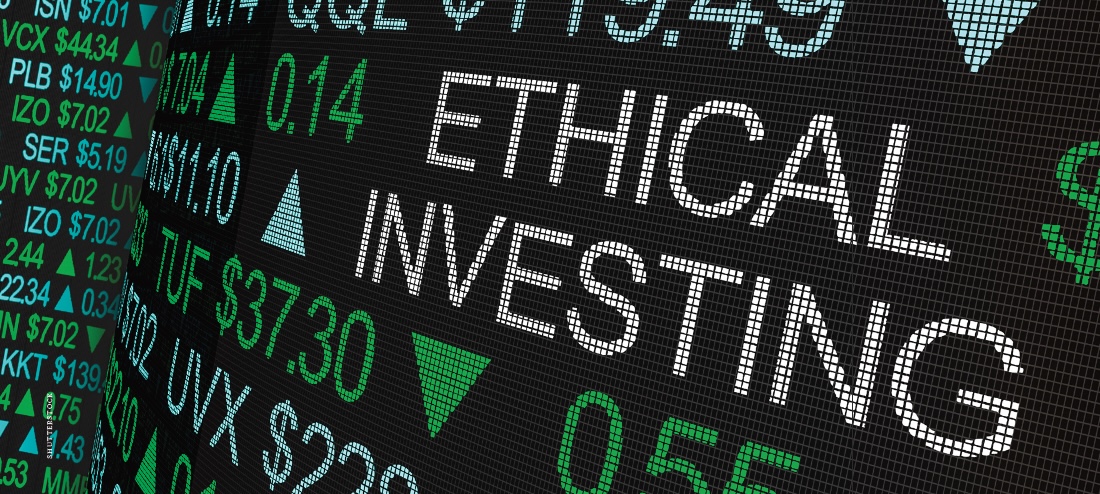 Finance: Does Anyone Make Money Investing Dharmically?