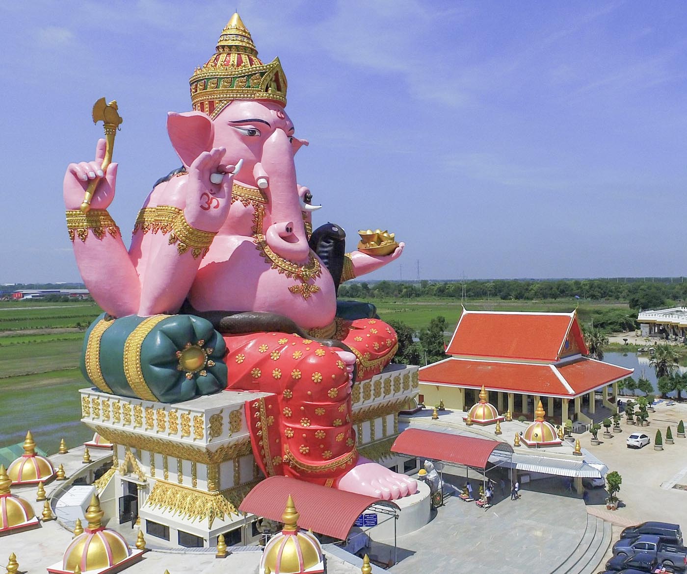 Global Dharma