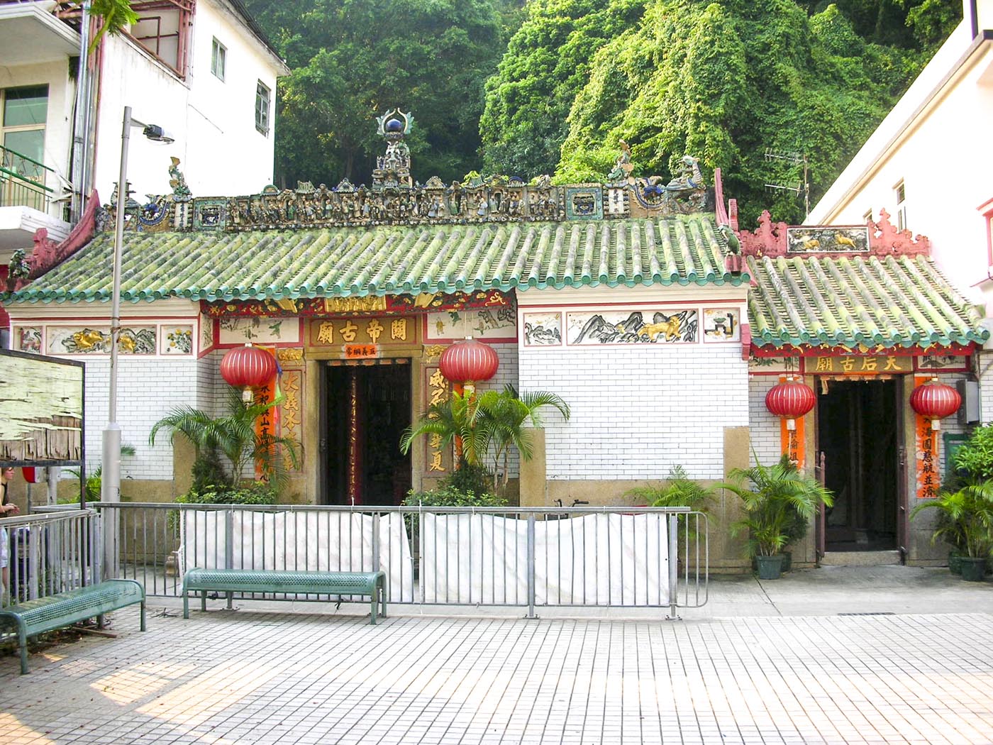 Taoism’s Hindu Parallels