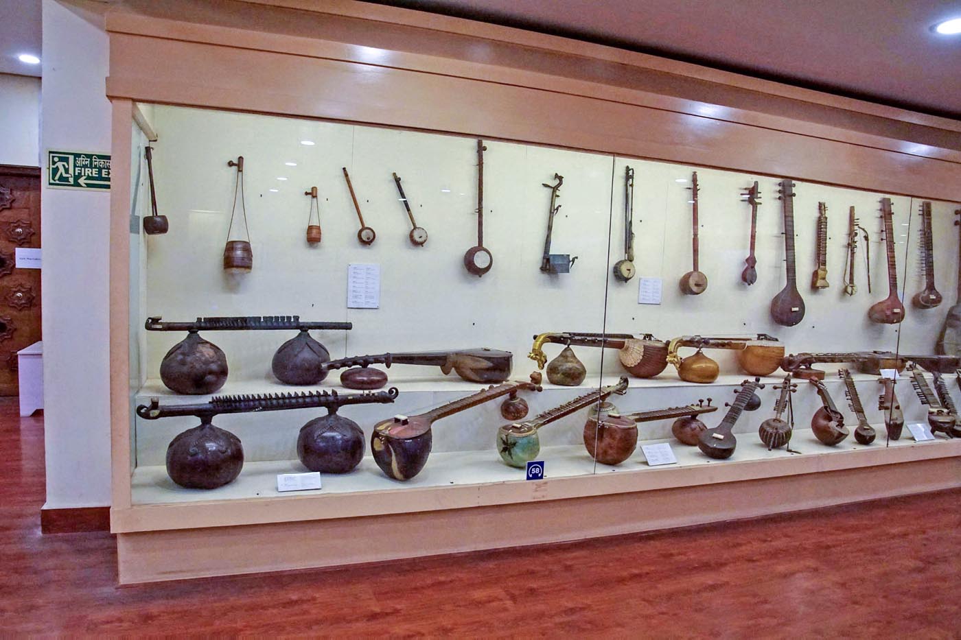 The Museums of India