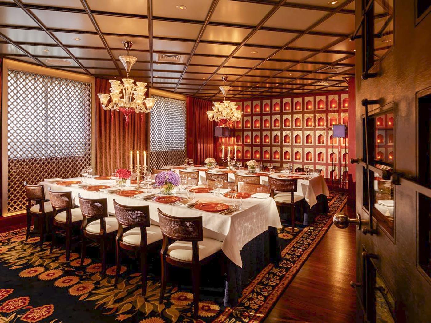 Come Feast At London’s Finest Vegetarian-Friendly Places