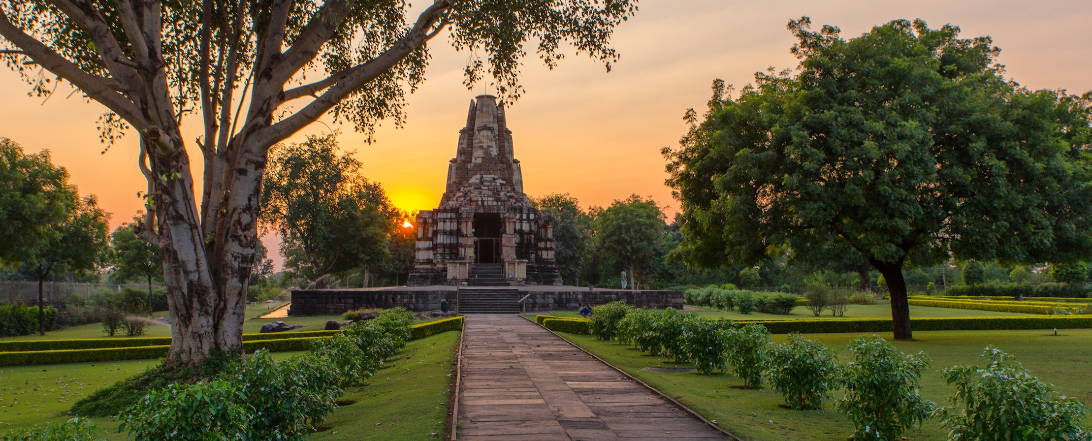 My Path to Hinduism