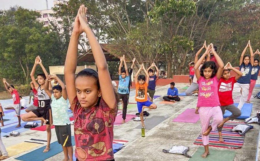 My Super Summer Camp