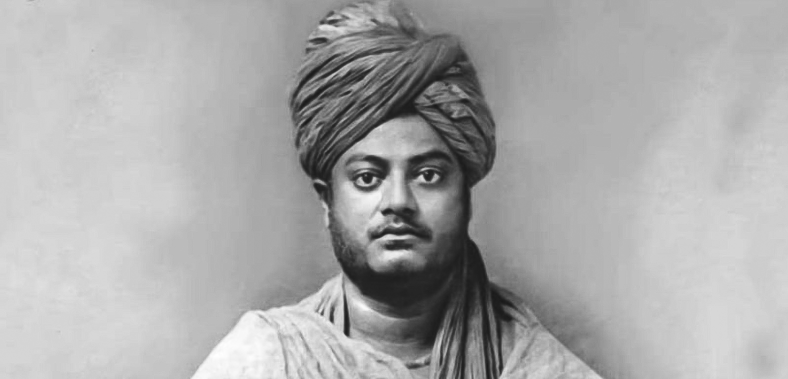 How Vivekananda Gave Me Purpose
