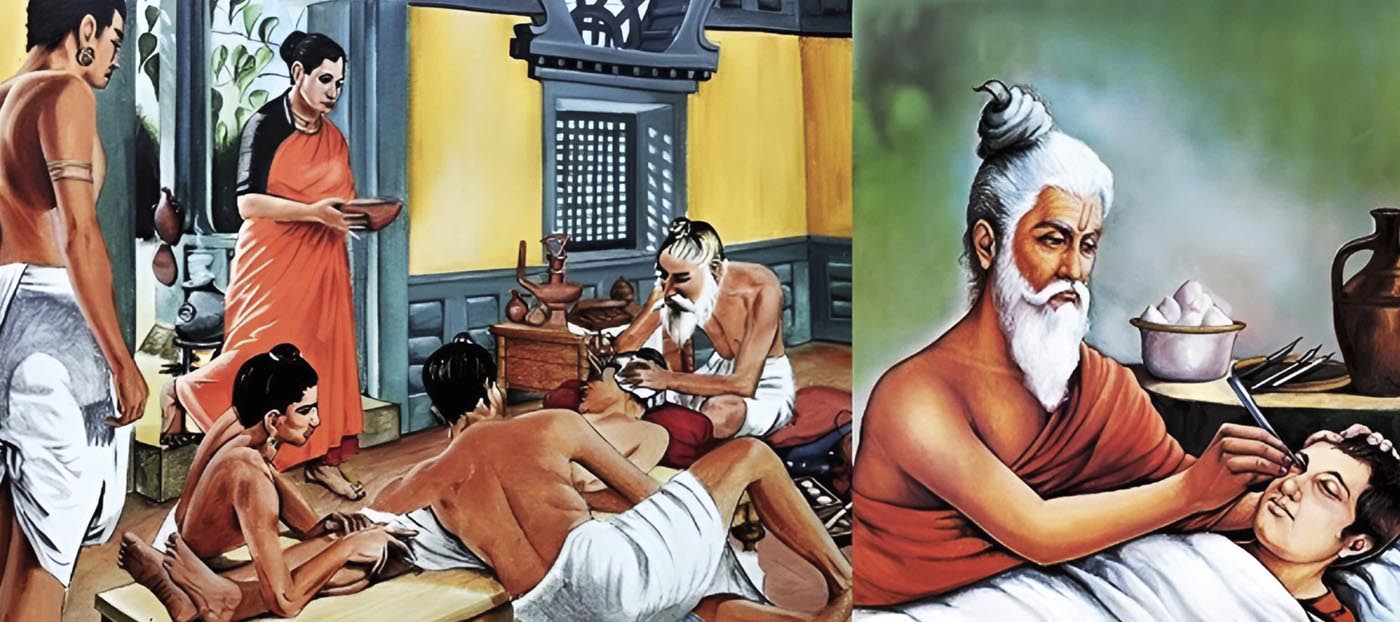 Hinduism’s Enduring Respect for Science