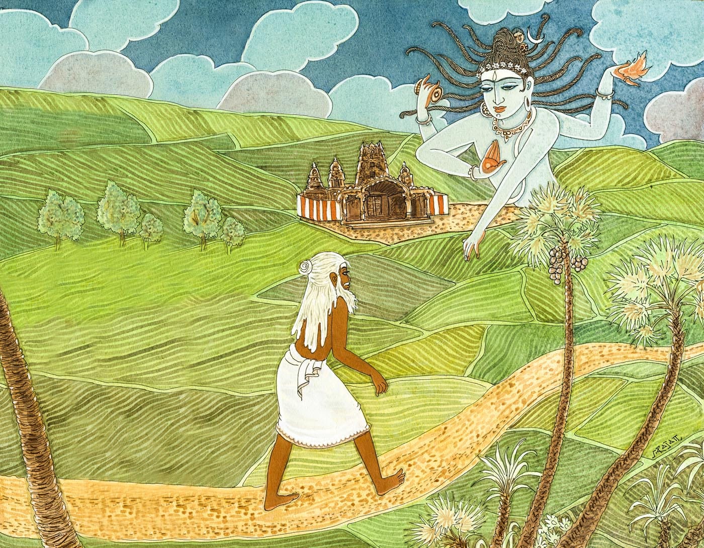 What Is Spiritual Unfoldment?